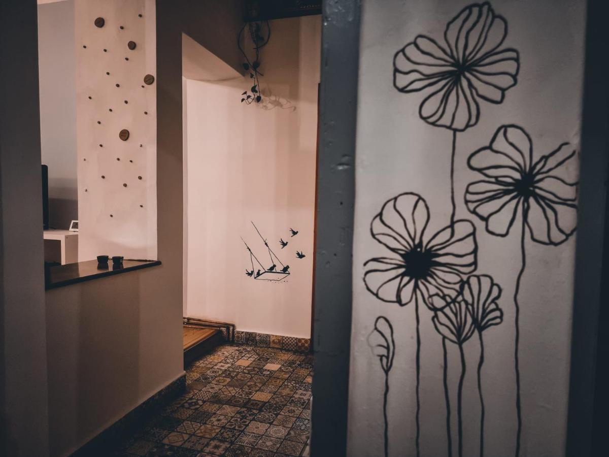 Home Central Apartment บราชอฟ ภายนอก รูปภาพ