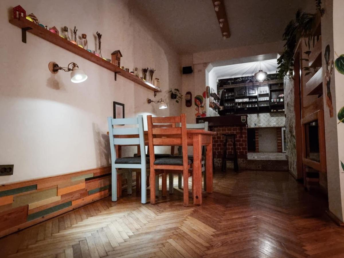Home Central Apartment บราชอฟ ภายนอก รูปภาพ