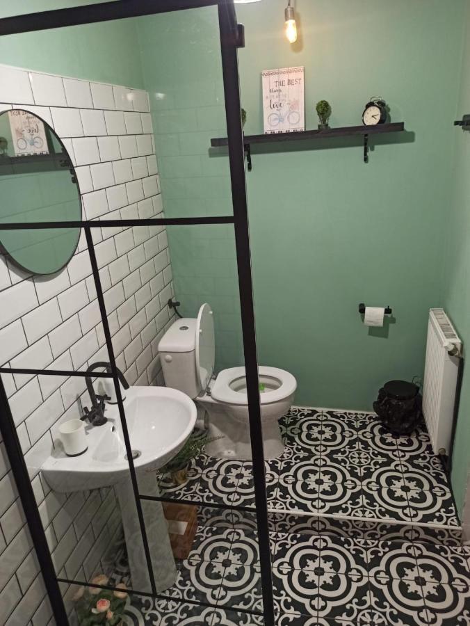 Home Central Apartment บราชอฟ ภายนอก รูปภาพ