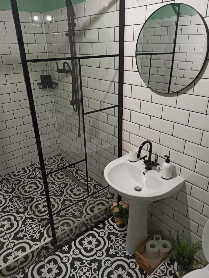 Home Central Apartment บราชอฟ ภายนอก รูปภาพ