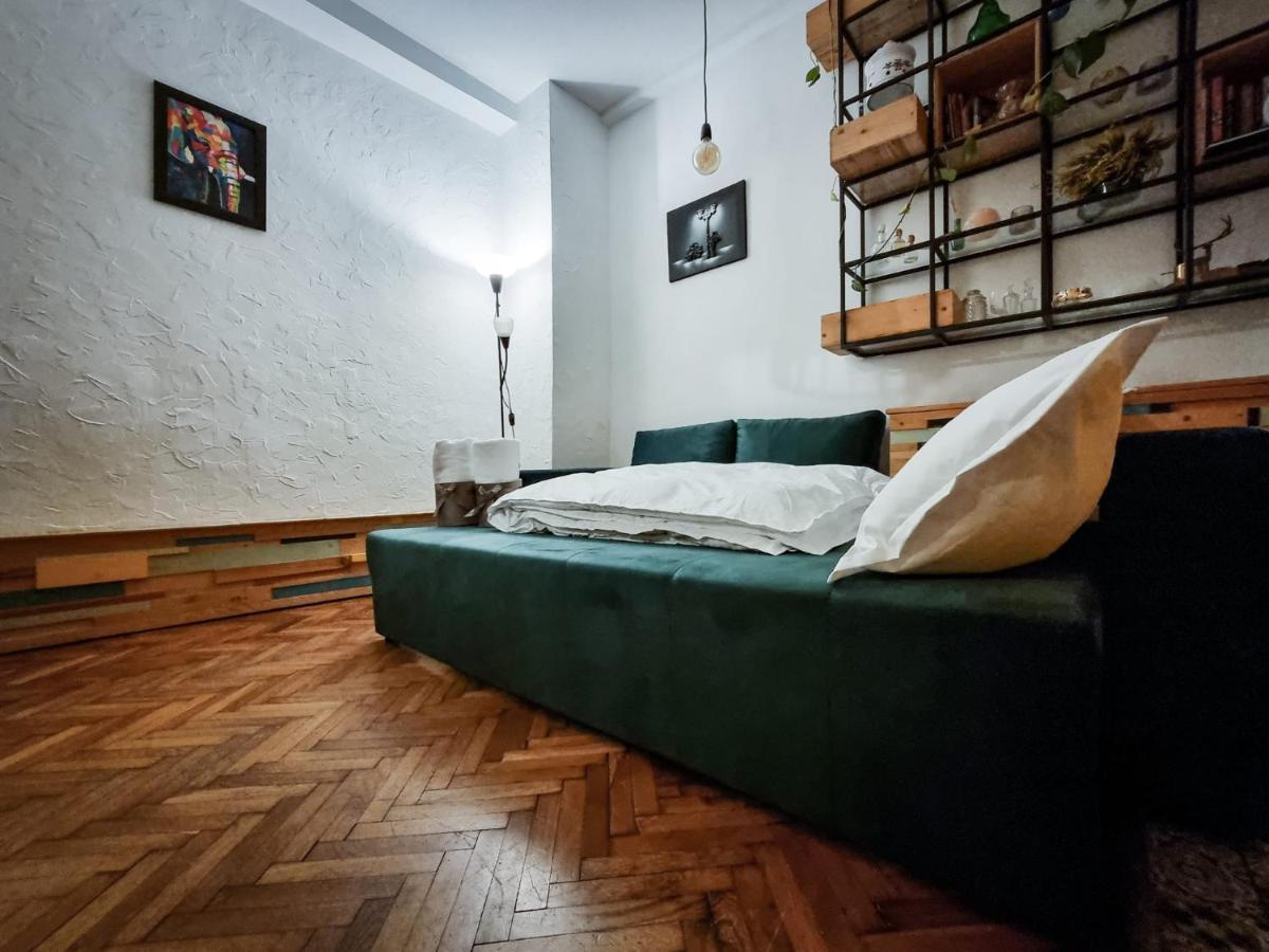 Home Central Apartment บราชอฟ ภายนอก รูปภาพ